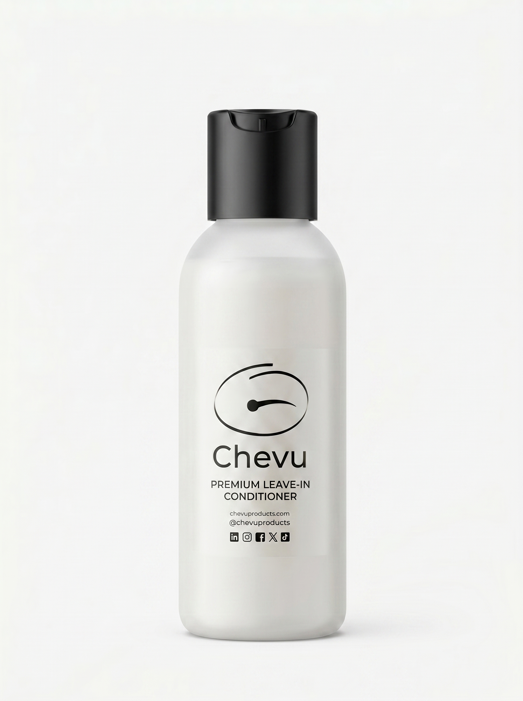Chevu leave-in conditioner